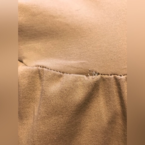 Motherhood Maternity Pants Bell Bottom Size PXL - Picture 4 of 4